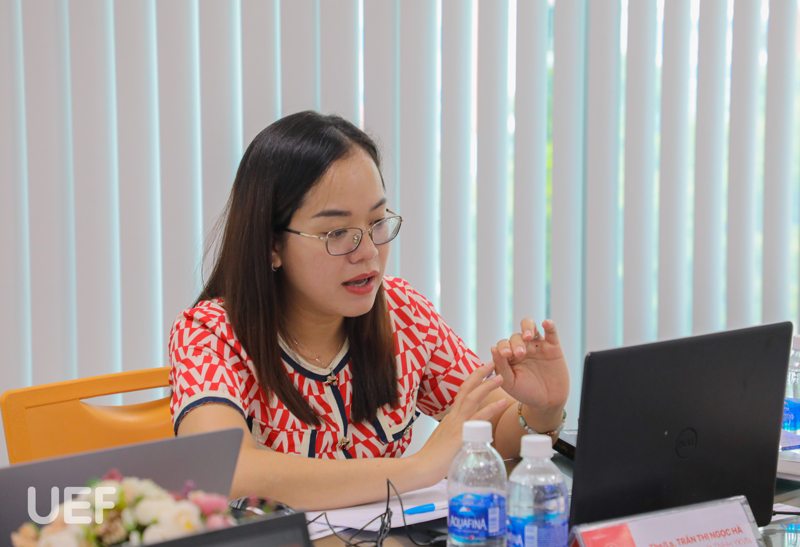 Buổi tọa đàm trực tuyến về tiếng Anh pháp lý1