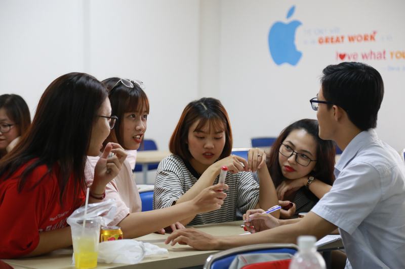 chuyên đề marketing 2