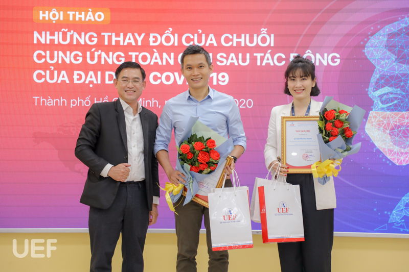 hội thảo chuỗi cung ứng 2