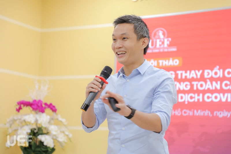 hội thảo chuỗi cung ứng 3