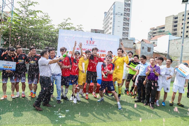 UEF Student Games 2018 0