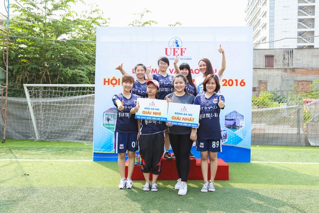 UEF Student Games 2018 8