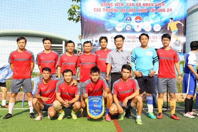 giải bóng đá khối thi đua 24 1