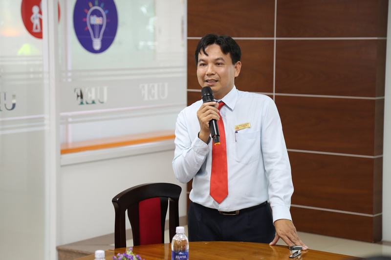 Hội thảo khoa học sinh viên 3