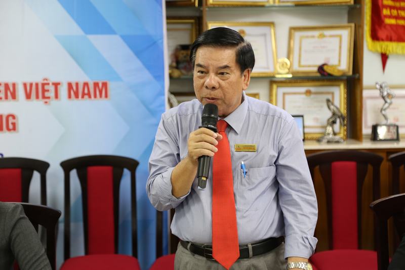 Hội thảo khoa học sinh viên 3