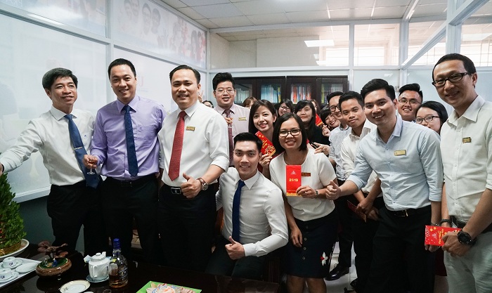 họp mặt đầu xuân 2019 3