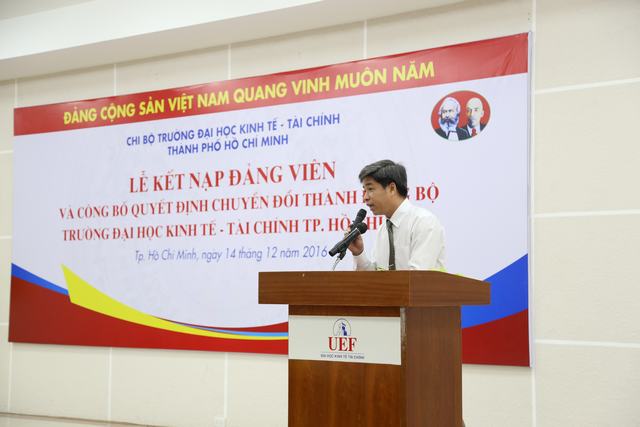 UEF kết nạp đảng viên mới 3