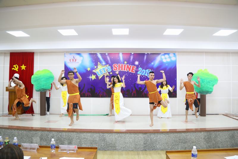 chuẩn bị Chung kết Let's shine - Hình 3