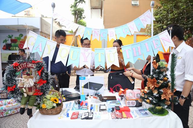 Ngày hội Công nghệ thông tin UEF 5