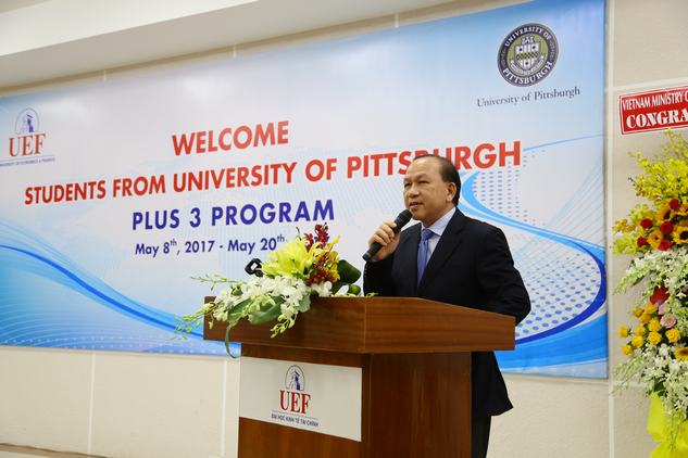 Plus 3 - 2017: Đón chào sự trở lại của những người bạn Pittsburgh