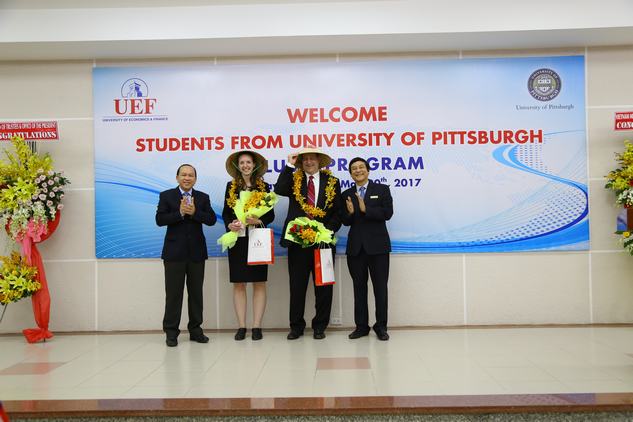 Plus 3 - 2017: Đón chào sự trở lại của những người bạn Pittsburgh