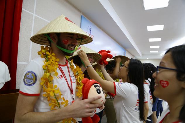 Plus 3 - 2017: Đón chào sự trở lại của những người bạn Pittsburgh