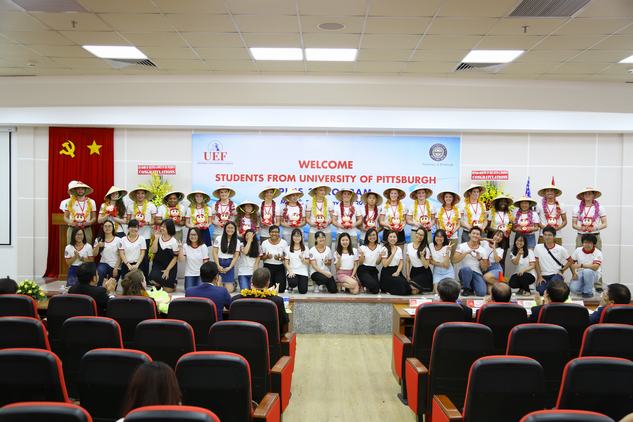 Plus 3 - 2017: Đón chào sự trở lại của những người bạn Pittsburgh