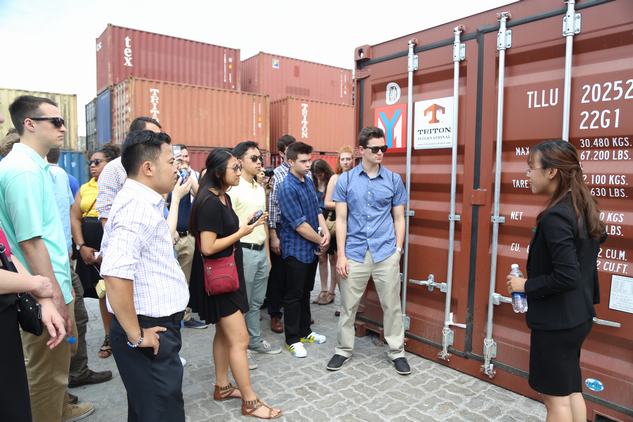 Plus 3 - 2017: Hành trình từ lớp học đến doanh nghiệp