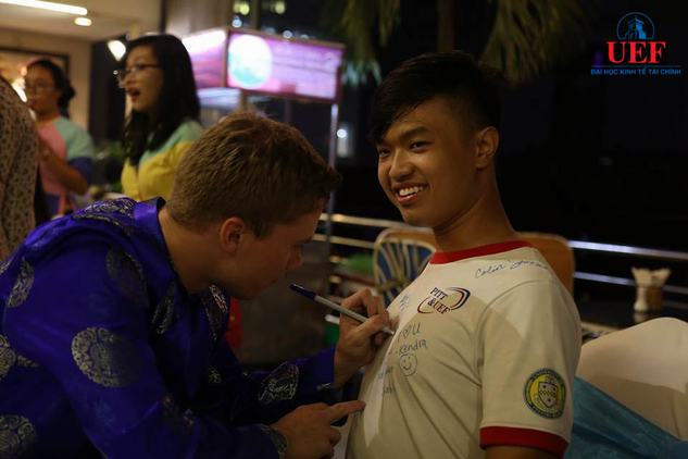 Plus 3 – 2017: “Tuổi” lên 9 với nhiều dấu ấn đáng nhớ