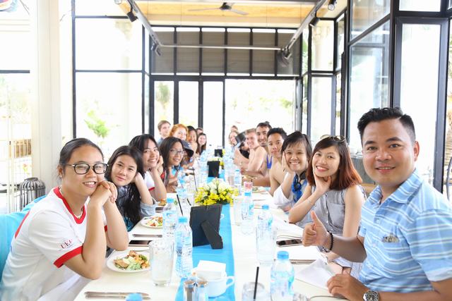 Plus 3 2017 Vũng Tàu 8