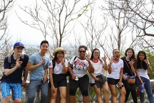 Plus 3 2017 Vũng Tàu 4