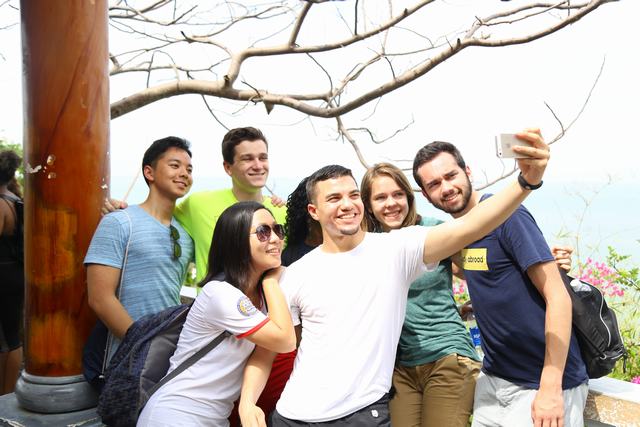 Plus 3 2017 Vũng Tàu 5