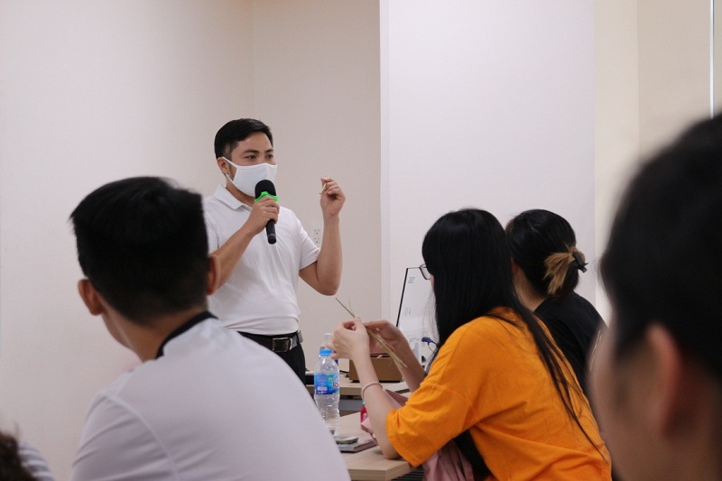 mô hình quản trị thương hiệu 4