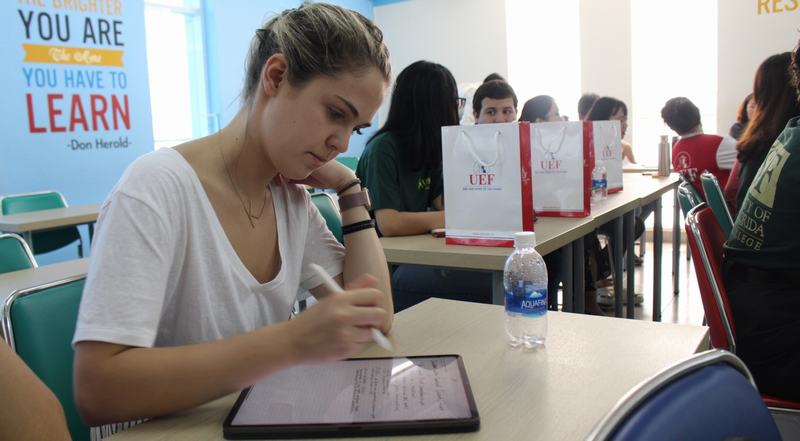 dự án kết nối cộng đồng quốc tế 4