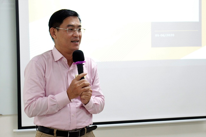 học quản trị thương hiệu