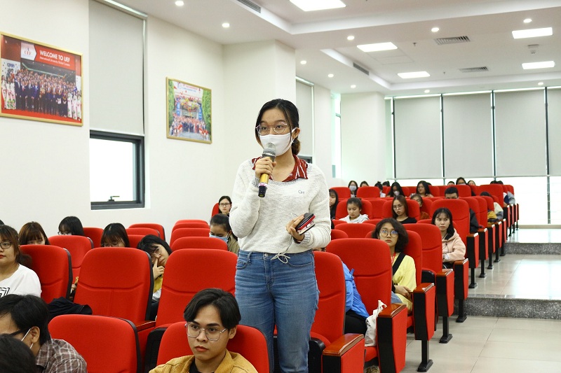 Hormone hạnh phúc 6