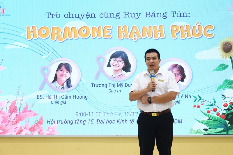 hormone hạnh phúc 8