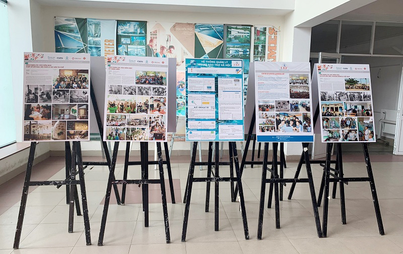 hội thảo tại Đà Nẵng 3