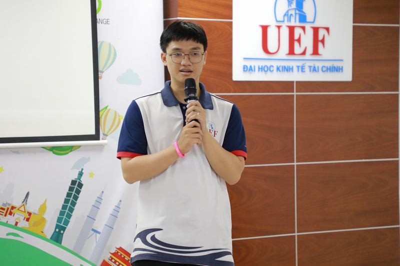 tổng kết dự án những anh hùng nhỏ 6