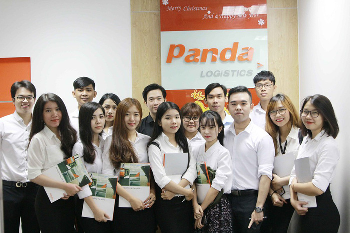 Sinh viên được học thực tế tại các công ty, tập đoàn lớn