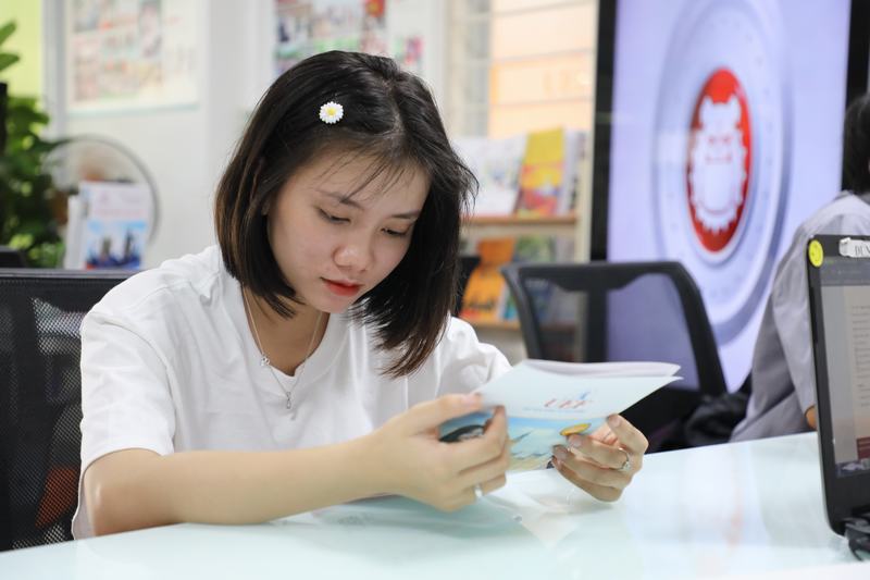 hồ sơ học bạ 6