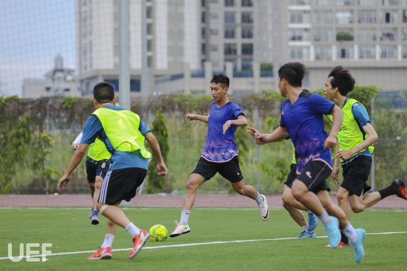 UEF-Alumni-Championship