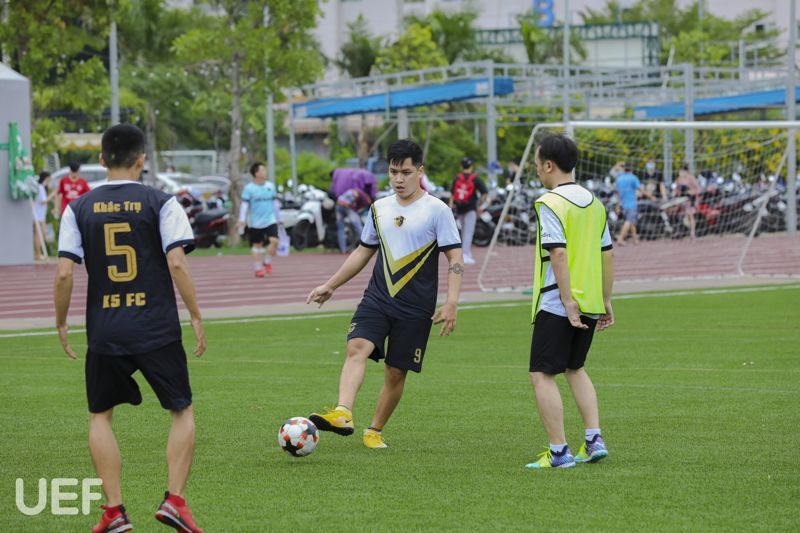 UEF-Alumni-Championship