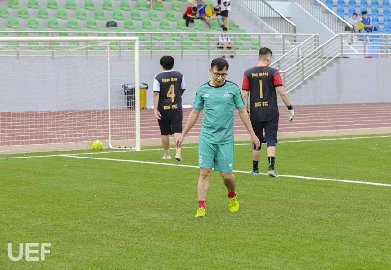 UEF-Alumni-Championship