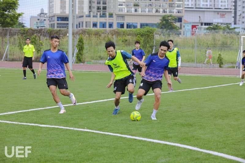 UEF-Alumni-Championship