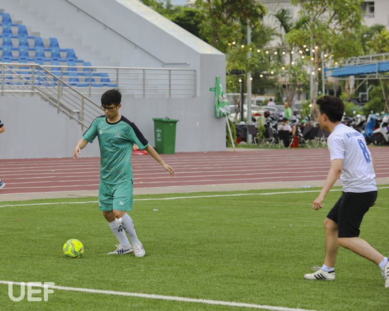 UEF-Alumni-Championship