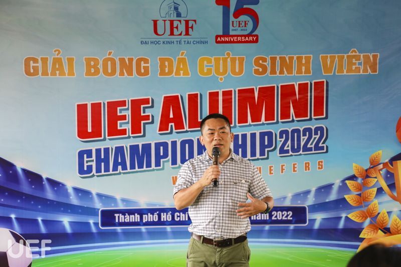 UEF-Alumni-Championship
