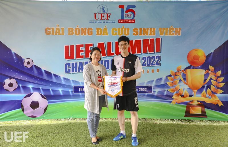 UEF-Alumni-Championship