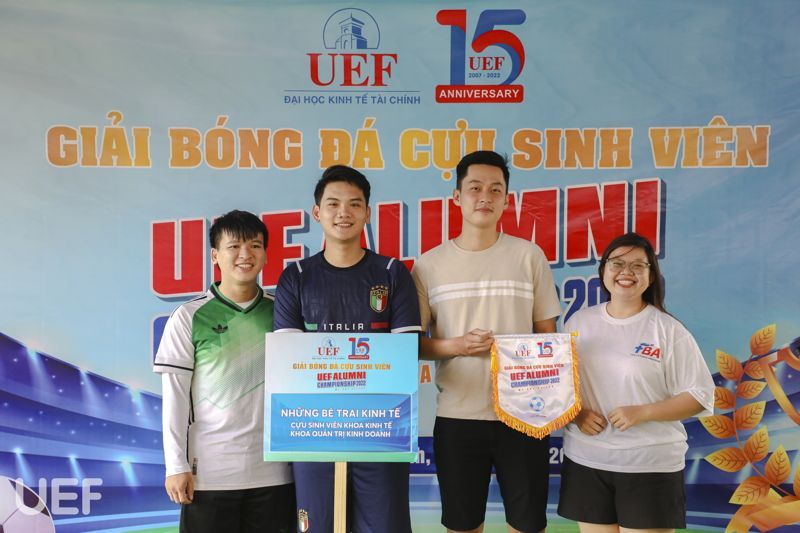 UEF-Alumni-Championship