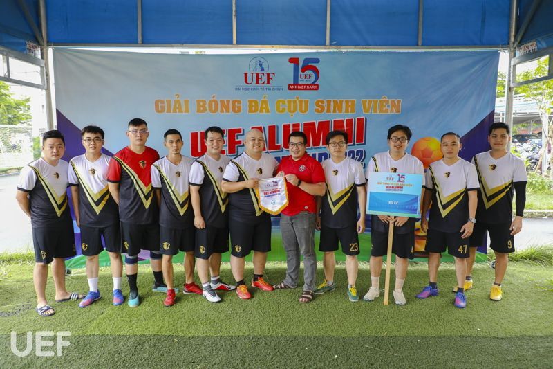 UEF-Alumni-Championship