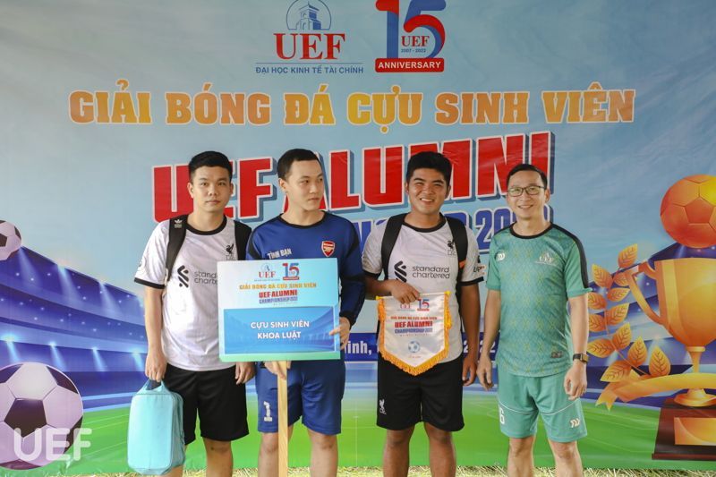 UEF-Alumni-Championship