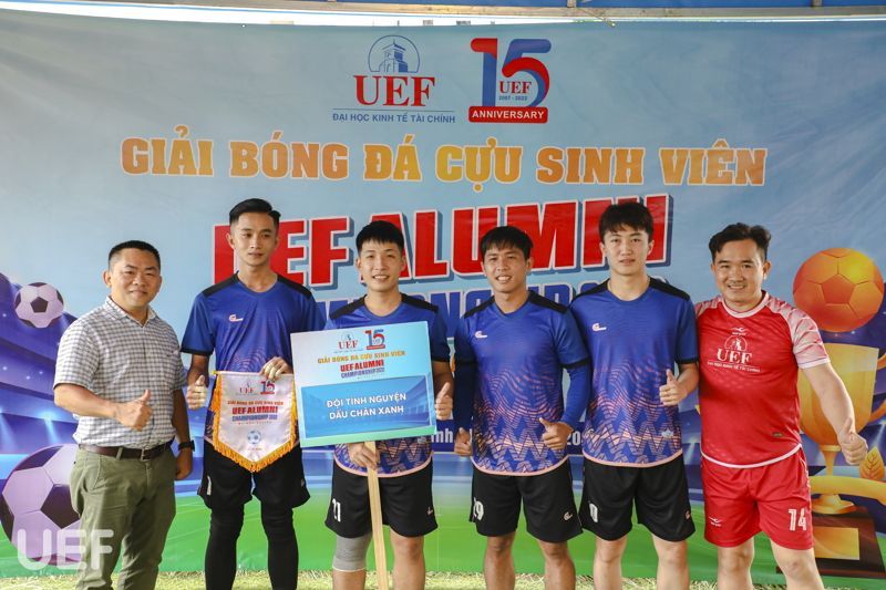 UEF-Alumni-Championship