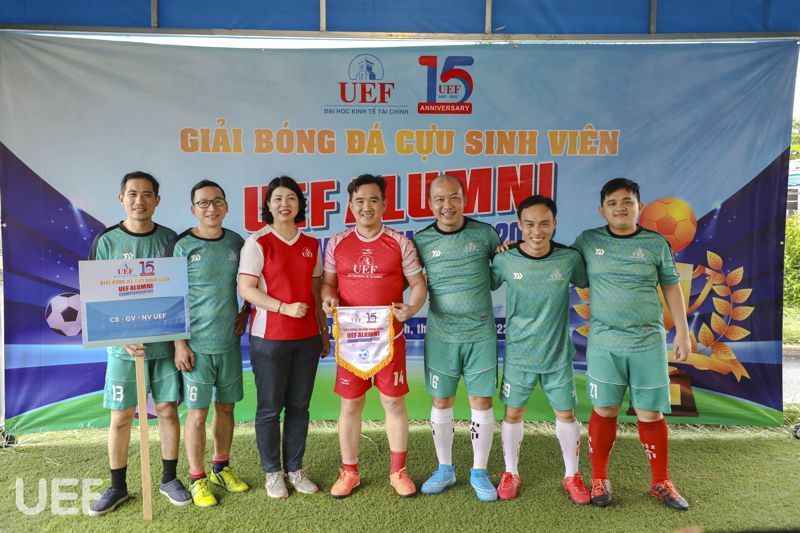 UEF-Alumni-Championship