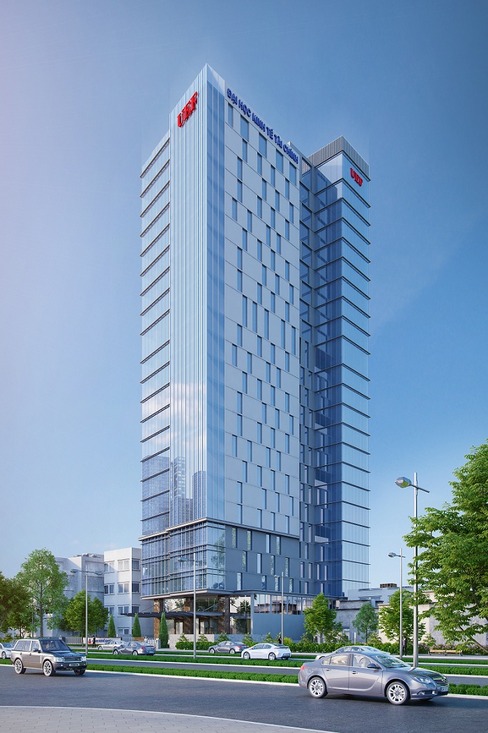 học cơ sở mới 2