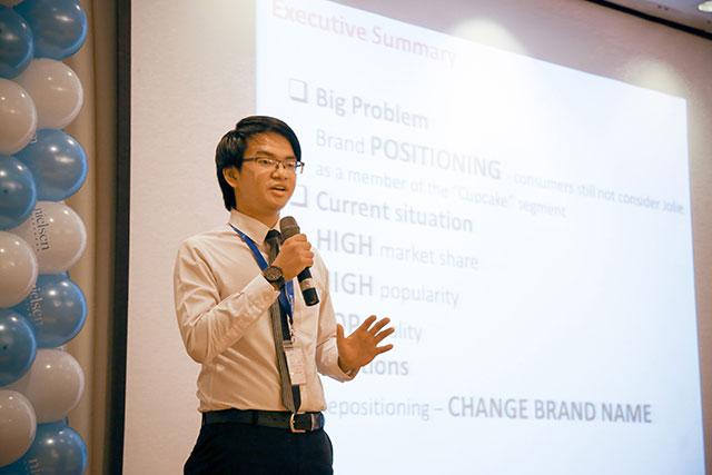 Kỹ năng mềm vượt trội giúp bạn nổi bật hơn trong mắt của nhà tuyển dụng