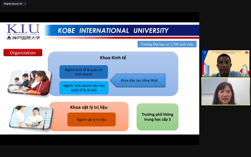 traodoiSV-daihocKobe 