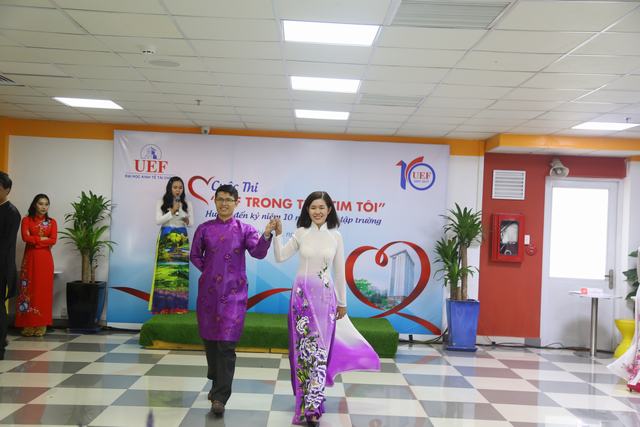 UEF trong trái tim tôi 2 6