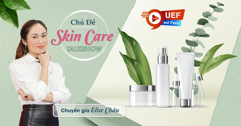 elise châu skincare