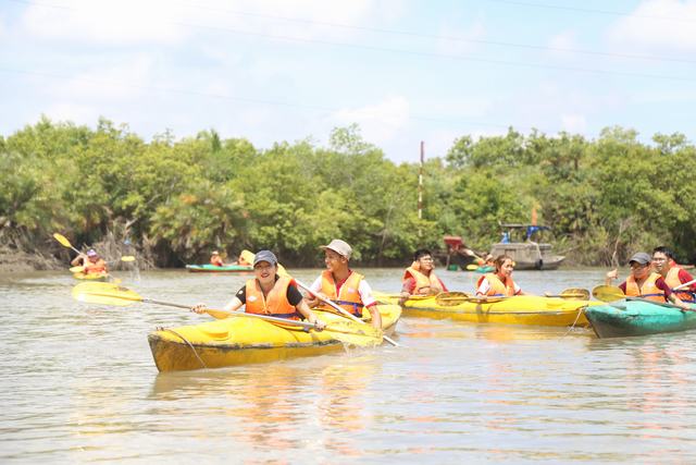 Về nguồn UEF 2017 22