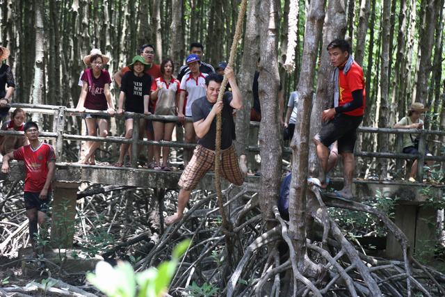 Về nguồn UEF 2017 5